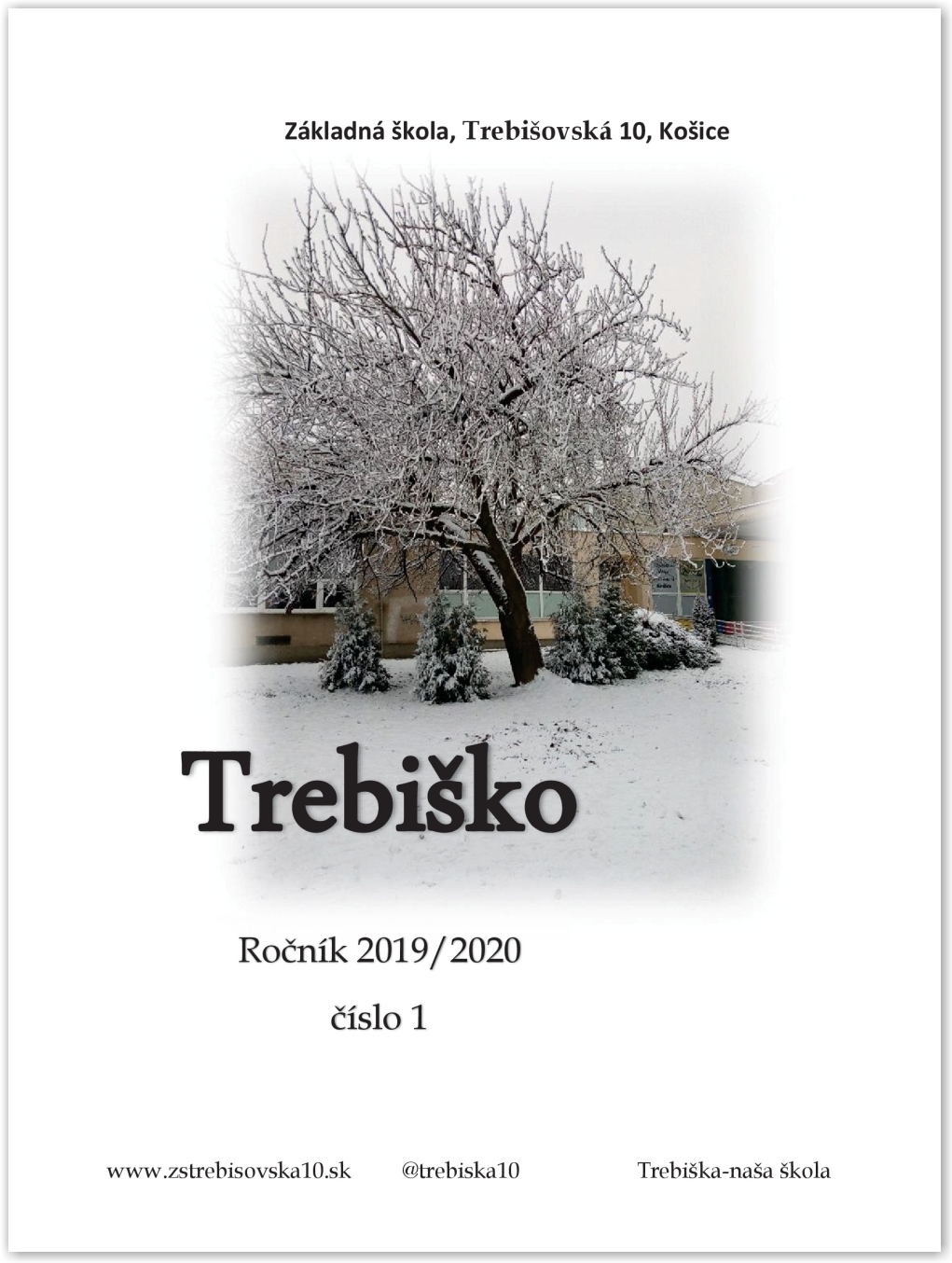 Trebiško